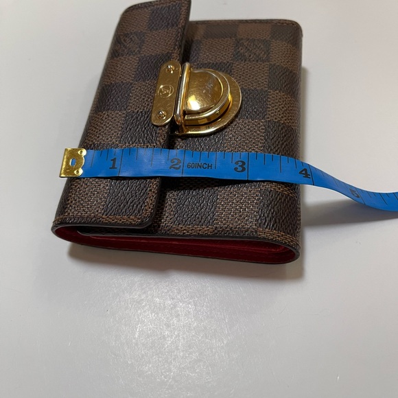 2nd set of Photos Authentic Luxury Louis Vuitton DE Koala - Picture 7 of 7